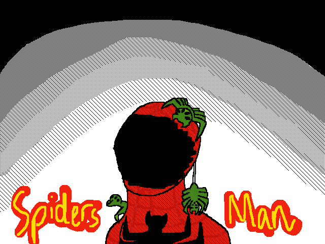 Spiders-Man