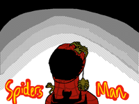 Spiders-Man