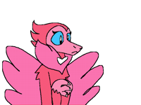 quick Rosa what will she do