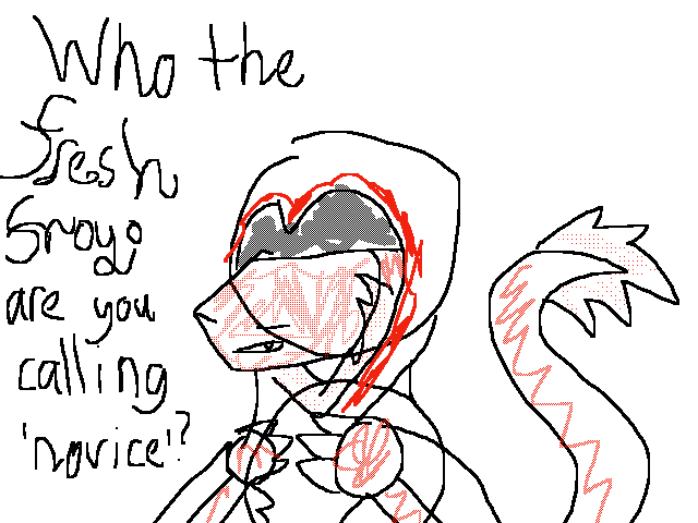 Lame Inside Joke