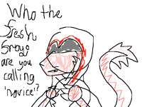 Lame Inside Joke