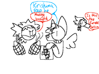 Inside jokes