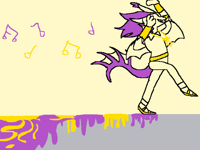 Bleed Magic