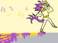 Bleed Magic