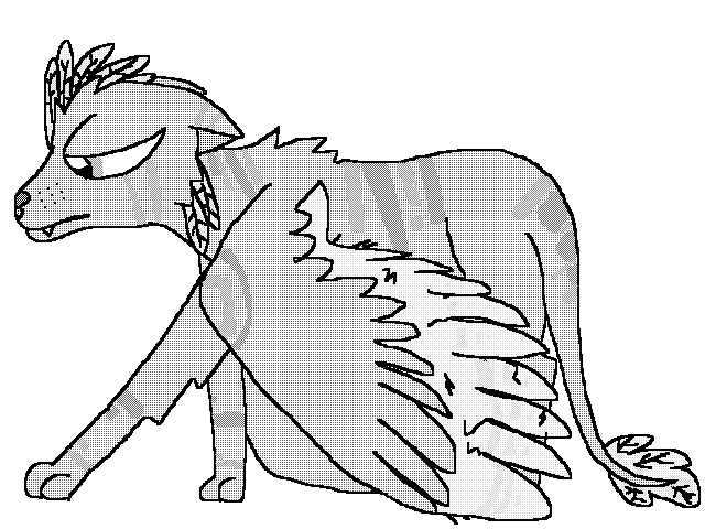 Beird @ShaiKemono