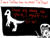 Answer #2 @FesTivEtAmEs