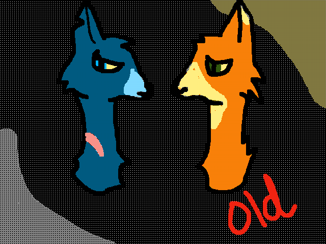 Redraw of a redraw