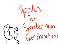Panic Room but a Marvel Cats Animatic