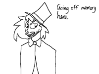 I might try and read Arséne Lupin if i can get it