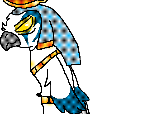 Ra (WIP)
