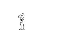 Low quality Tokoyami