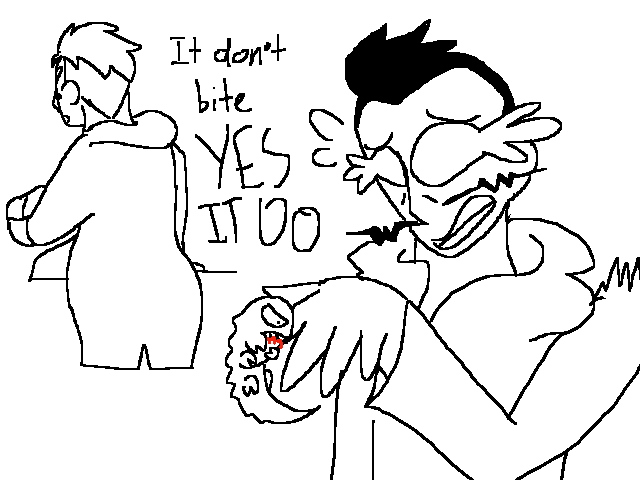 GET YOUR WORM