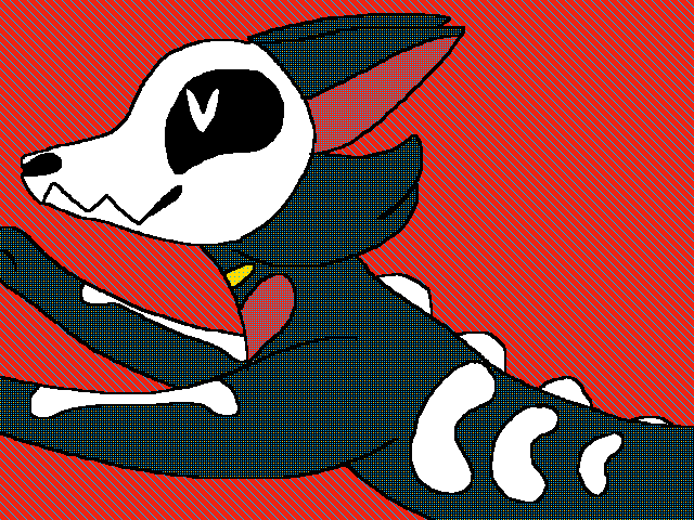 Attack! @XenoTheCyclops