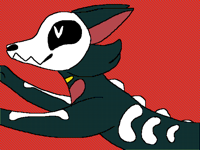 Attack! @XenoTheCyclops