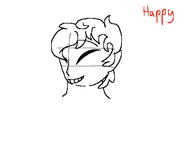Expressions - Bilbo