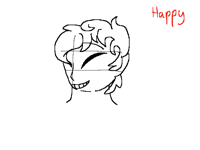 Expressions - Bilbo
