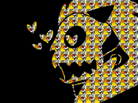hey look it's my pfp
