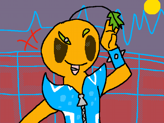 Glam Rock Tang @Tired_Twngerine