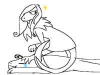@FearlessRain I love Olivier dino