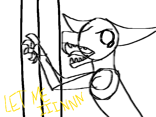 When you see a closed species you like