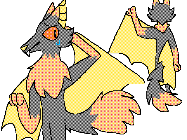 @_Karma_aye_ OC Contest entry