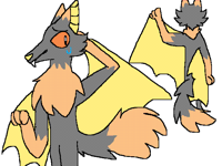 @_Karma_aye_ OC Contest entry