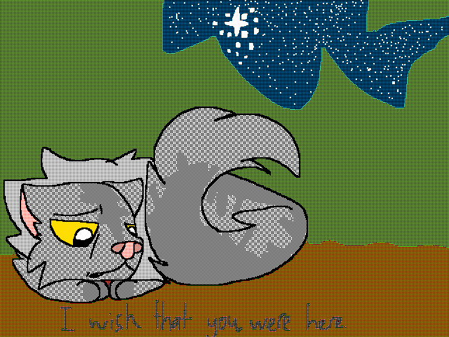 I wish that you were here