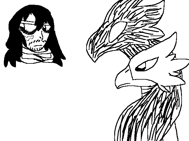 Fav MHA Characters