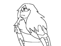 human tigerstar