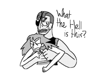Wrath meets Wrath
