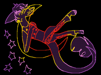 Moonage Daydream @FearlessRain