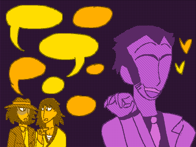 everybody talks