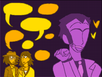 everybody talks