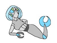 MerNotMay #1- SciFi