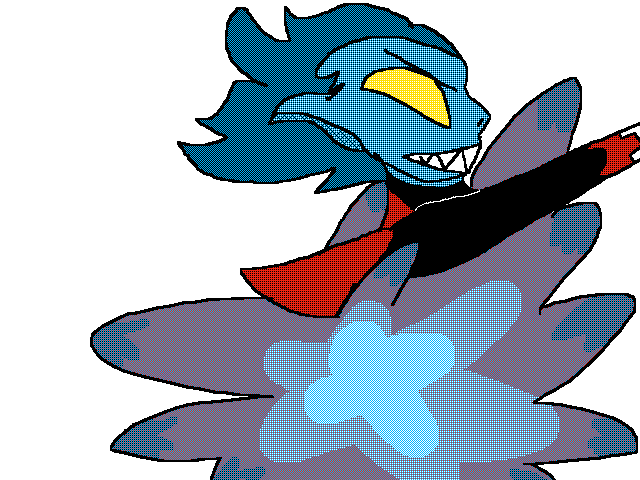 Nightcrawler