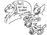 lab pals