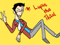 Do It All the Time! ( & drawing process)