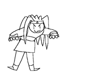 envy fullmetal alchemist