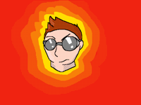 Good Omens Doodle