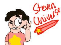 Steven Universe