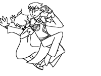 Ready To! (WIP 4)