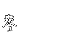 Low quality Bakugo