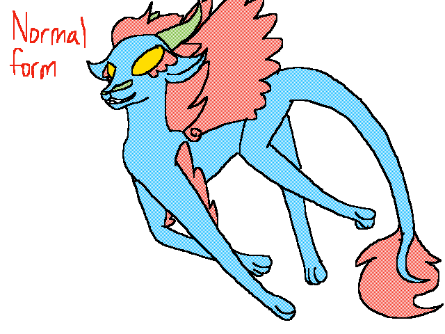 Svarjits, a random open species