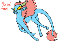 Svarjits, a random open species