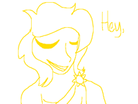 Apollo after Hyacinthus’ death