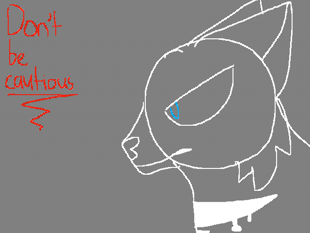 rough Ashfur Animatic Thing WIP