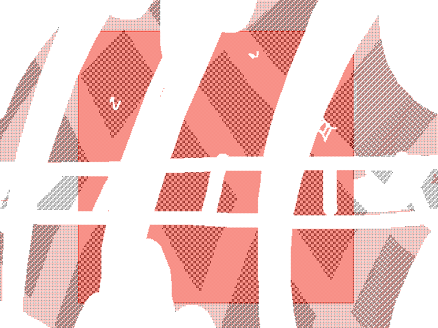 ugly background i made for the contest @OceanPaws