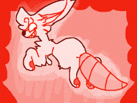 I attack @Halographic_R
