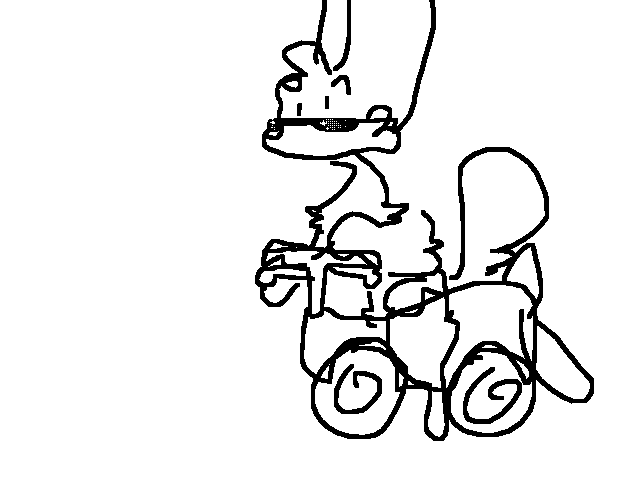 boom bush get out teh way get out teh way bush