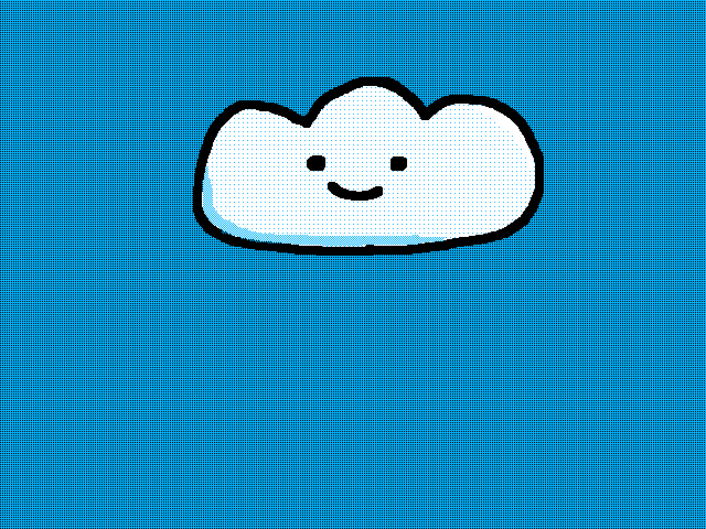 Cloud
